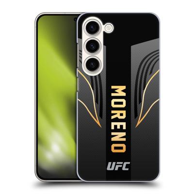 UFC Brandon Moreno Fighter Kit Phone Case - Samsung Image