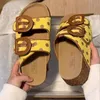 Plattform Frauen Hausschuhe Wohnungen Casual frauen Sandalen Frau Schuhe Sommer 2025, Strand