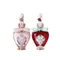 Flower Window Eau de Parfum The Strawberry Cupid Parfüm 1,7 oz / 50 ml Lasting Women's Floral Gourmand Parfüm für Frauen als Geschenke