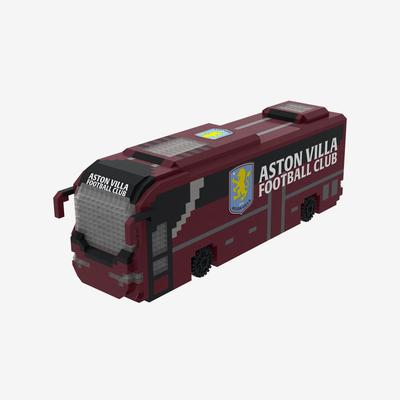 Aston Villa BRXLZ Trainer Image