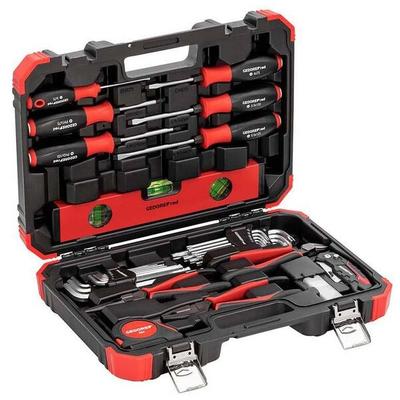 GEDORE red Werkzeugkoffer »R38003043« 43-teilig