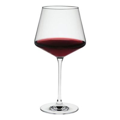 Rona Rotweinglas Burgundy 10 EDGE ungeeicht 730 ml 6 Stück, 23 cm Image