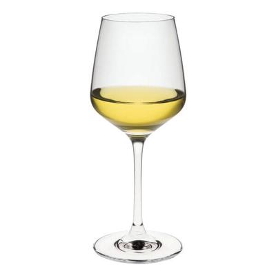 Rona Weinglas Wine 02 IMAGE /-/ 0,2 + 0,1 l 360 ml 6 Stück, 21 cm Image