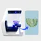 Scanner da tavolo digitale Scanner da laboratorio odontotecnico 3D con software