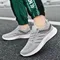 Nuove scarpe casual ispessite resistenti all