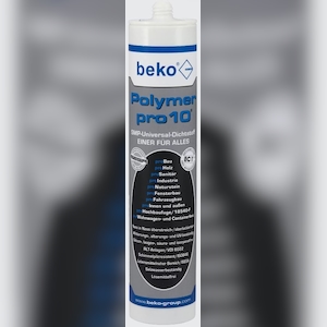 Beko SMP-Universal-Dichtstoff 210 03 (310ml) Image