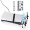 Accessoires de Console PS5 mince, support Horizontal, Base de refroidissement pour Sony PS5 Pro,