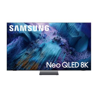 Samsung QN990F 85" 8K HDR Smart Neo QLED Mini-LED TV QN85QN990FFXZA
