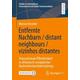 Entfernte Nachbarn / distant neighbours / vizinhos distantes - Marcus Kreutler