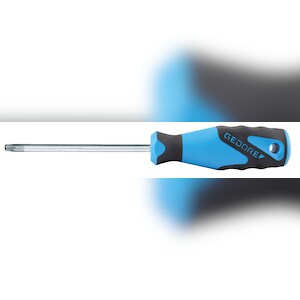GEDORE 3K-Schraubendreher TX T25, 2163 TX T25 Image