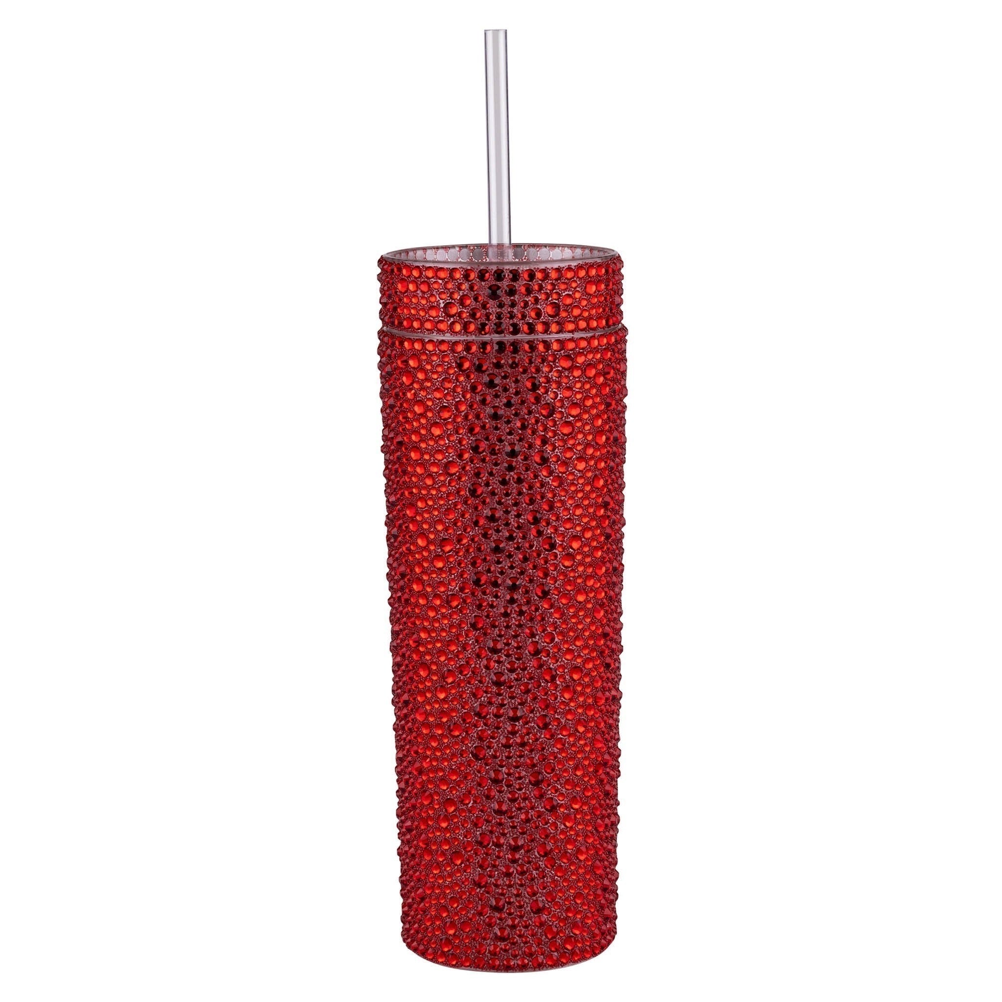 Sparkles Home Strass Rhinestone Tumbler