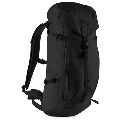 Stoic - NijakSt. Backpack 28 - Wanderrucksack Gr 28 l schwarz Image