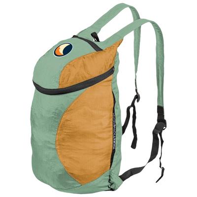 Ticket to the Moon - Mini Backpack 15 - Daypack Gr 15 l bunt Image