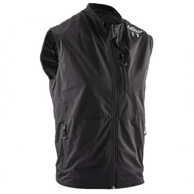 Leatt - Race Vest - Fahrradweste Gr S schwarz/grau Image