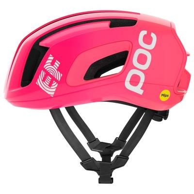 POC - Cytal EF Pro Team Edition - Radhelm Gr 50-56 cm - S rosa Image