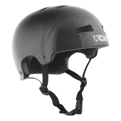 TSG - Evolution Injected Color - Radhelm Gr L/XL - 57-59 cm grau Image