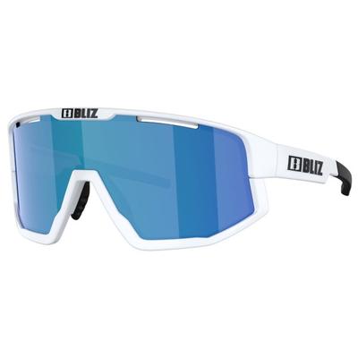 Bliz - Fusion Photochromic S1-3 (VLT 50-14%) - Fahrradbrille blau Image