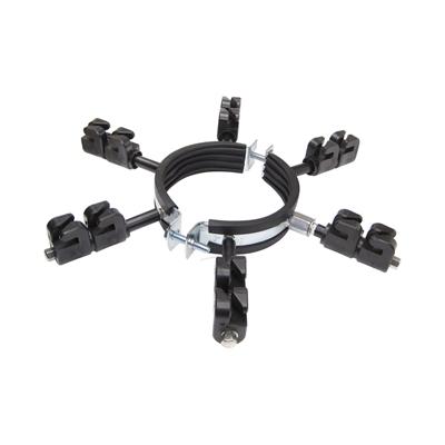 Marderabwehr Isolator, für Fallrohr Ø 87-92mm Image