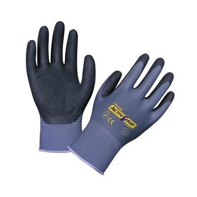 Arbeitshandschuh "ActivGrip Advance", Nitrilbeschichtung, Größe L Image