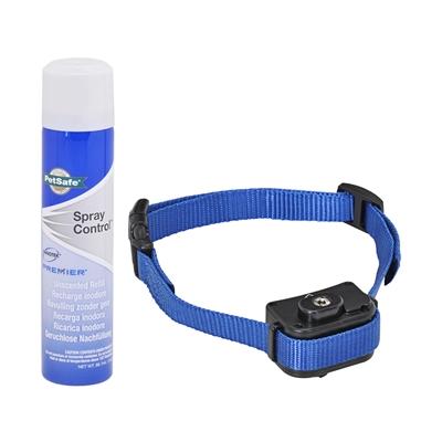 PetSafe Antibellhalsband "deLuxe" PBC19-11796 (RFA-442), für Hunde bis 26kg Image