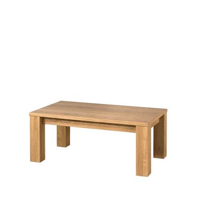 Couchtisch 120x70 cm Volo Eiche teilmassiv geölt Image