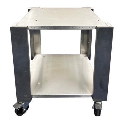 PizzaMaster PM 552-S Support Stand for Countertop Deck Ovens PM 552 Models