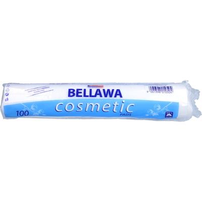 Lohmann & Rauscher BELLAWA Wattepads 100 St Image