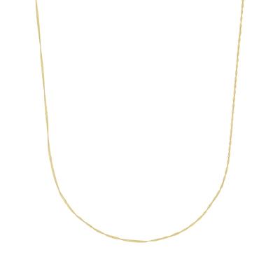 amor Collier Gold Damen Image