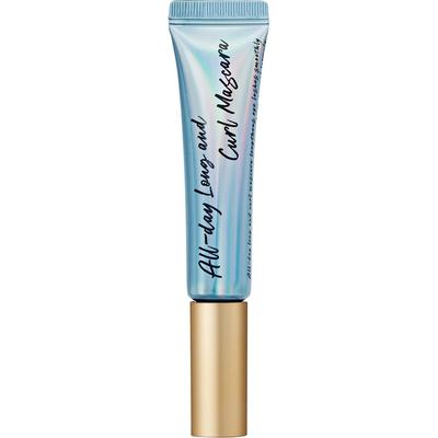 Milk Touch All Day Long and Curl Mascara black 10 ml Damen Image