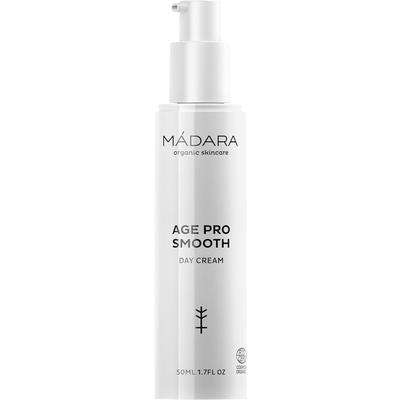 MÁDARA Smooth Tagescreme 50 ml Damen Image
