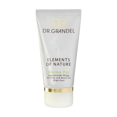 DR. GRANDEL Elements of Nature - Derma Pur 50 ml Image