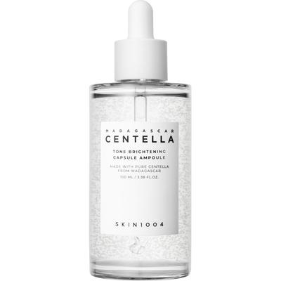 SKIN1004 Madagascar Centella Tone Brightening Capsule Ampoule 100ml Glow Serum 100 ml Image