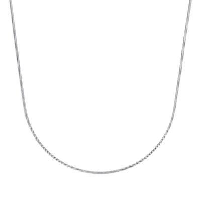 amor Collier Silber Damen Image