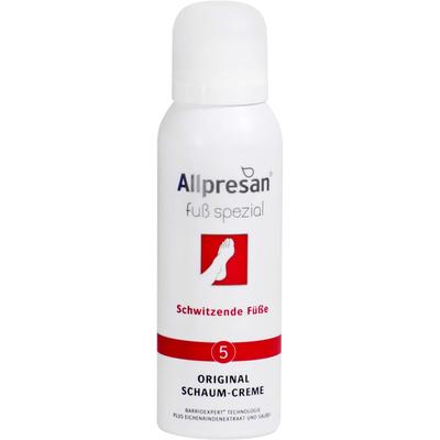 Neubourg Skin Care ALLPRESAN Fußspezial Nr. 5 125 ml Image