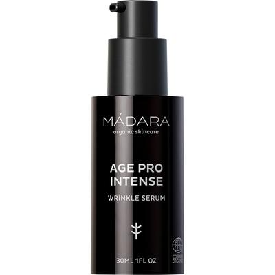 MÁDARA Intense Anti-Falten Serum 30 ml Damen Image