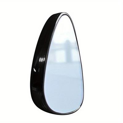 TEMU Reusable Eraser For Women Legs - Hair Remover Skin Exfoliation Tool Without Shaving, Washable Removal For Image