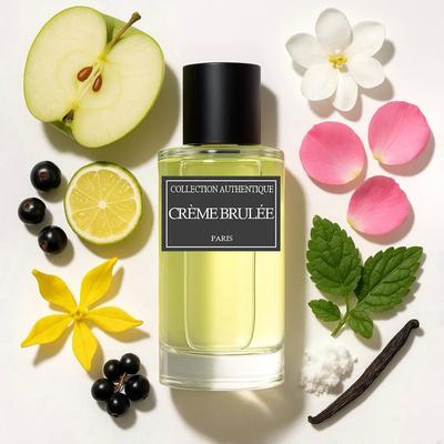 TEMU Authentic Collection - Crème 50ml Unisex Eau De Parfum Image