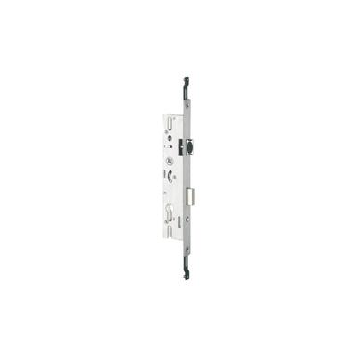 Assa Abloy - 3-Punkt-Schloss mit Fallenriegel Hub 18 mm - 2570.45.TI24 Image