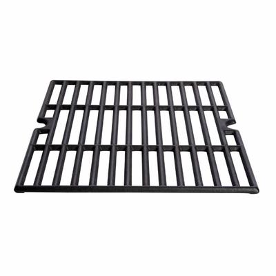 All Grill - allgrill Gussroste Gusseisen Grillroste für Gasgrill Modular chef xl (Guss-XL) Image