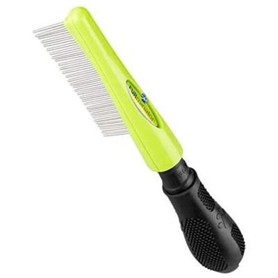 Furminator - kamm fЩr Hunde, kleine Rassen Image
