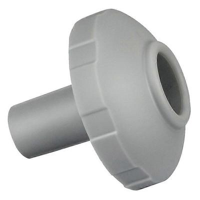 Alovez - Pooladapter für Intex Skimmer, Wandschlauchadapter, Poolverbinder, Outdoor Pool Zubehör Image