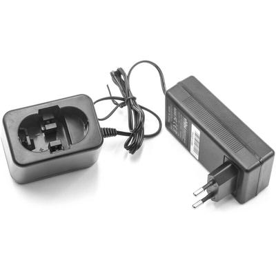Vhbw - Ladegerät kompatibel mit Bosch 2 607 335 264, 2 607 335 266, 2 607 335 271, 2 607 335 268, 2 Image