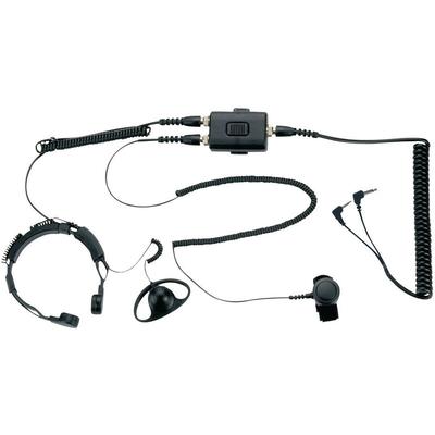 Albrecht - Headset/Sprechgarnitur ae 38 S2 41918 Image