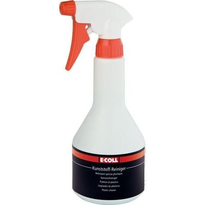 E-coll - Kunststoffreiniger 500ml Image