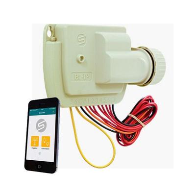 Dc batterieprogrammierer 2 stationen die uber bluetooth gesteuert werden exclusives angebot - Solem Image