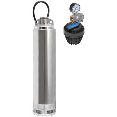 Unterwassermotorpumpe IxoPro 4 Pack 1x230V, ip 68 - KSB Image