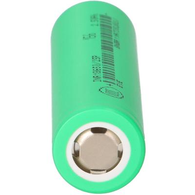INR18650-25P 2500mAh - 20A - EVE Image