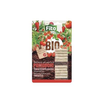 Bio-Düngestäbchen für Tomaten Image