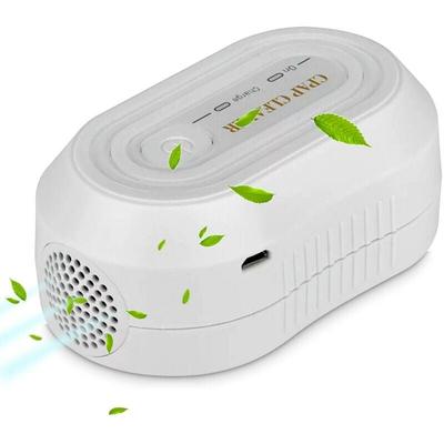 Gotrays - Tragbarer CPAP-Reiniger, USB-Mini-CPAP-Reinigungsmaschine für CPAP-Geräte, Maske, Image