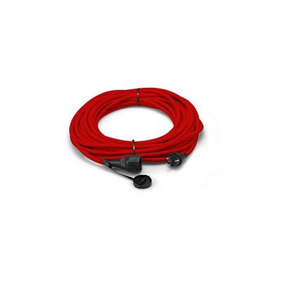 TROTEC Qualitäts-Verlängerungskabel 25 m / 230 V / 1,5 mm² Image